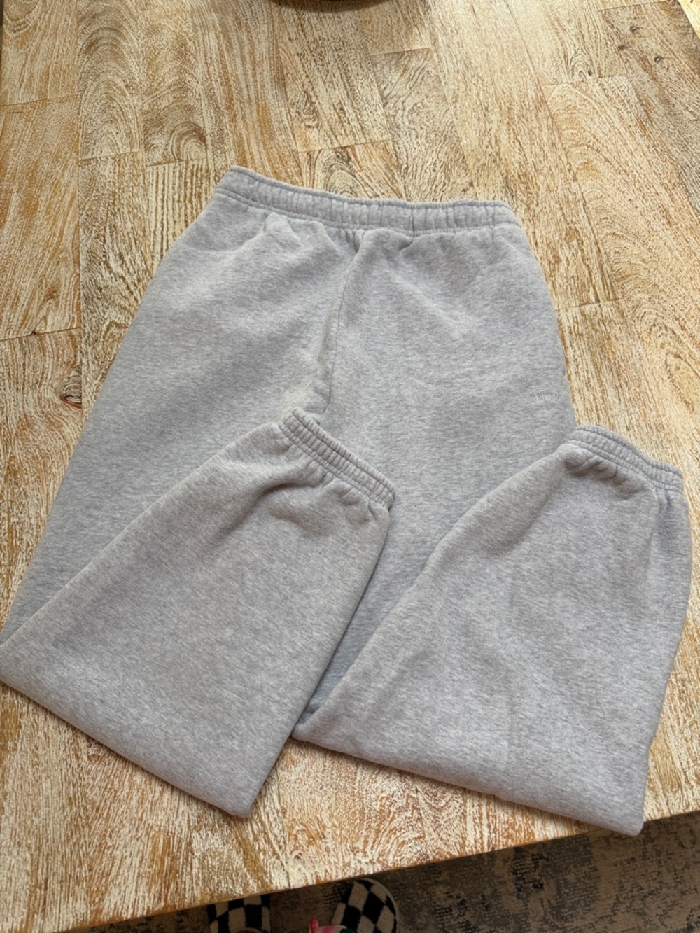 Aritzia SWEATFLEECE JOGGER